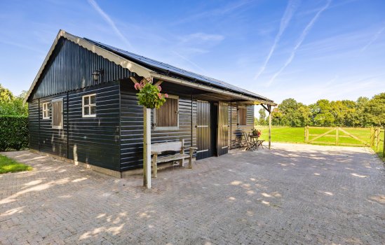 Mandelandenweg 8, EELDE
