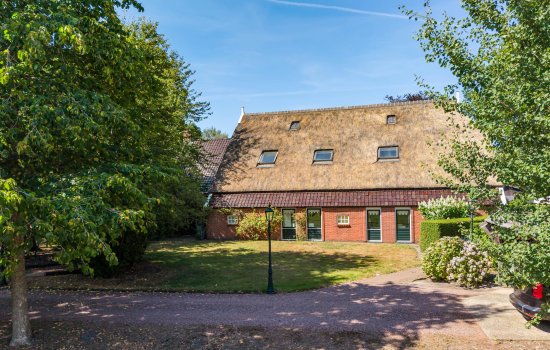 Mandelandenweg 8, EELDE