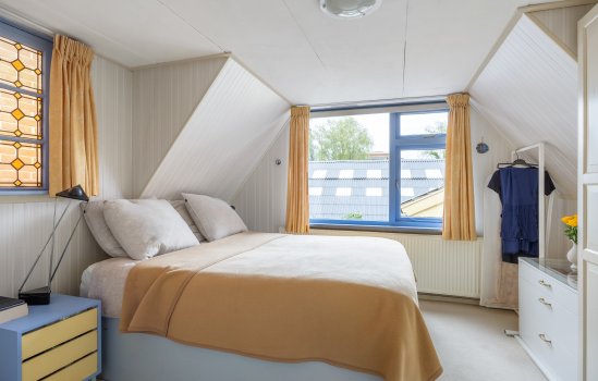 Nieuwe Kijk in 't Jatstraat 63, Groningen