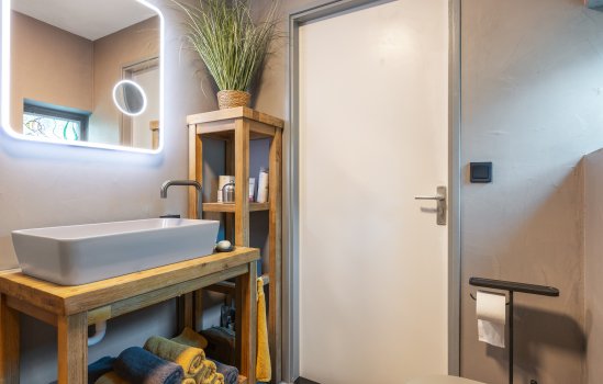 Nieuwe Kijk in 't Jatstraat 63, Groningen