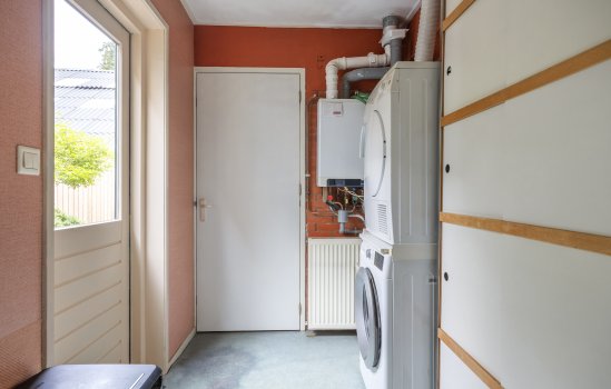 Nieuwe Kijk in 't Jatstraat 63, Groningen