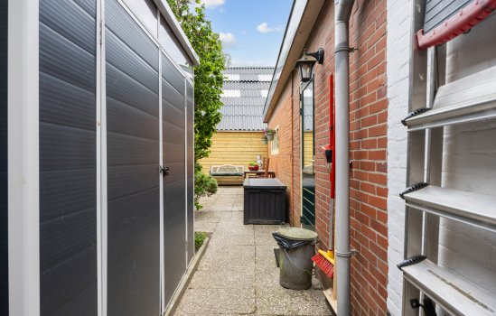 Nieuwe Kijk in 't Jatstraat 63, Groningen