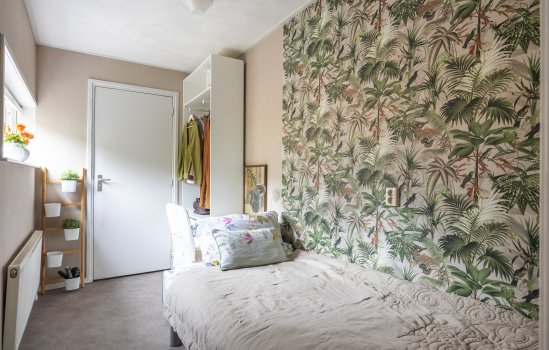 Nieuwe Kijk in 't Jatstraat 63, Groningen