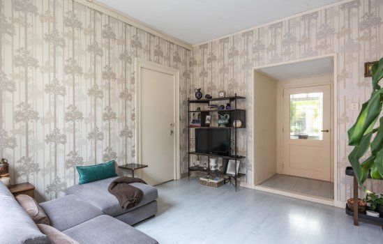 Nieuwe Kijk in 't Jatstraat 63, Groningen