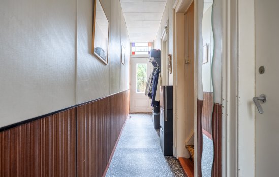 Nieuwe Kijk in 't Jatstraat 63, Groningen