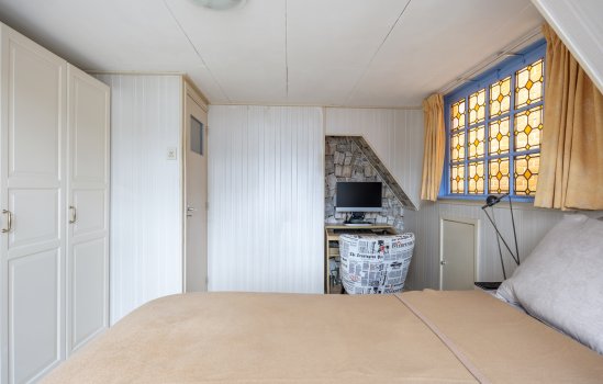 Nieuwe Kijk in 't Jatstraat 63, Groningen