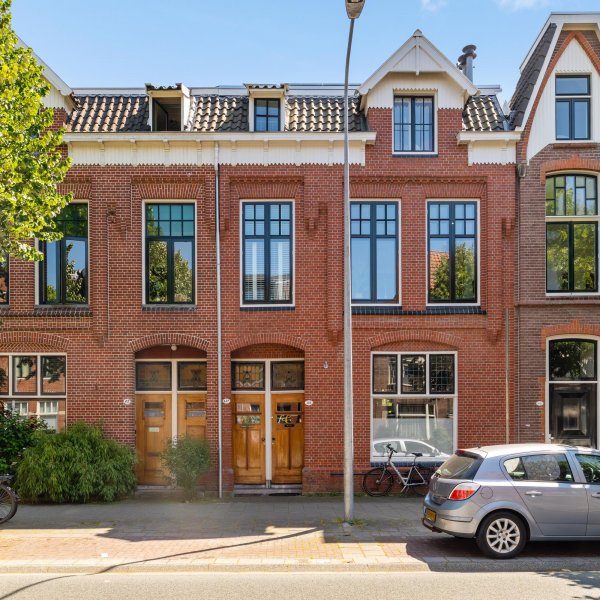 Kraneweg 44-a, GRONINGEN