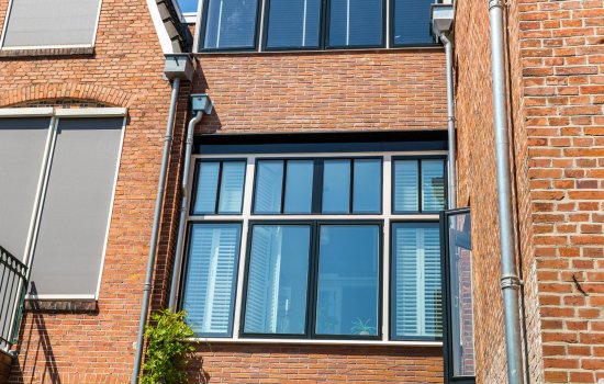 Kraneweg 44-a, GRONINGEN