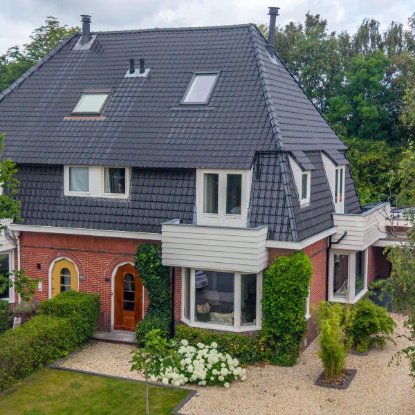 Meerweg 97, HAREN GN
