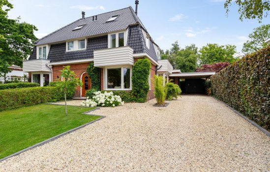 Meerweg 97, HAREN GN