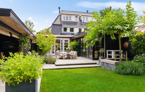 Meerweg 97, HAREN GN