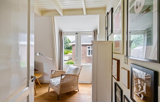 Meerweg 97, HAREN GN