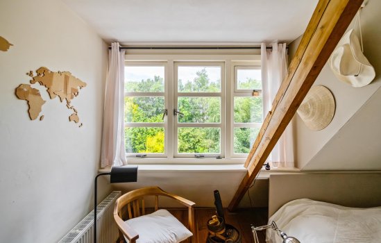 Meerweg 97, HAREN GN