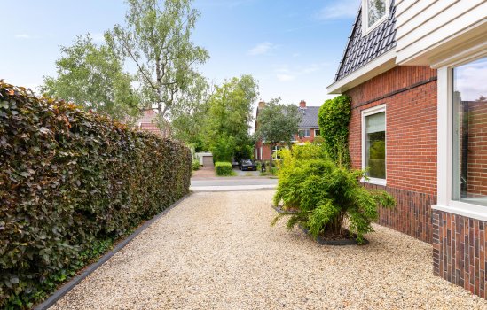 Meerweg 97, HAREN GN