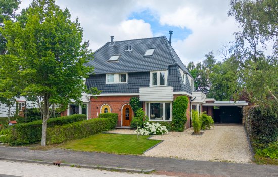 Meerweg 97, HAREN GN