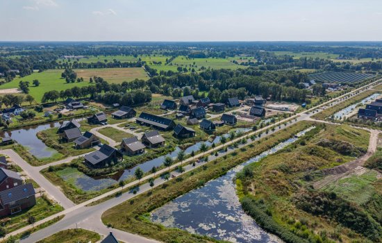 Kardinaalsmuts 8, LEEK