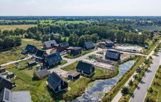 Kardinaalsmuts 8, LEEK