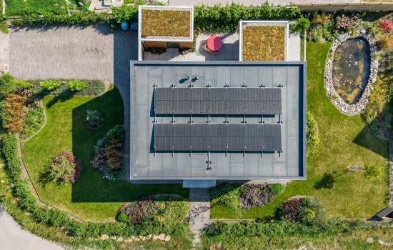 Kardinaalsmuts 8, LEEK