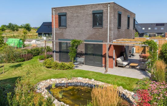 Kardinaalsmuts 8, LEEK