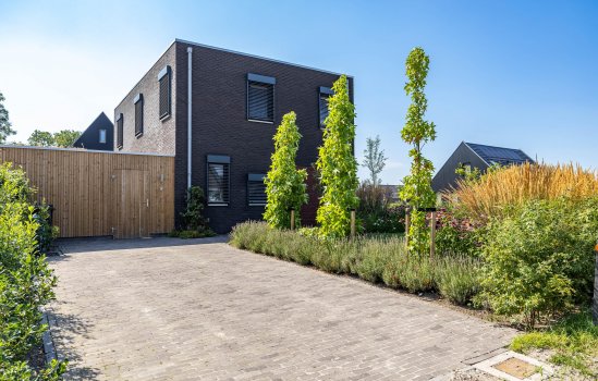 Kardinaalsmuts 8, LEEK