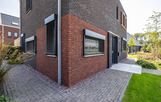 Kardinaalsmuts 8, LEEK