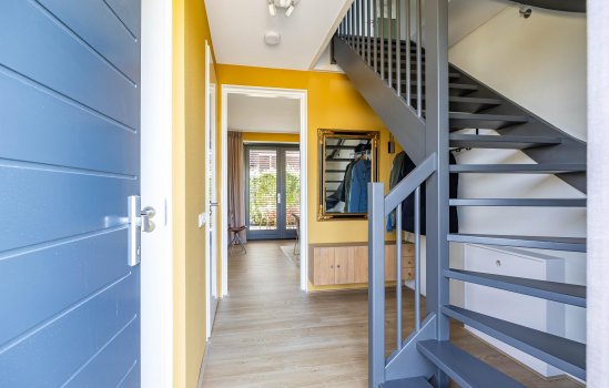 Kardinaalsmuts 8, LEEK