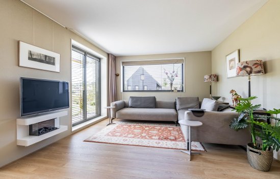 Kardinaalsmuts 8, LEEK