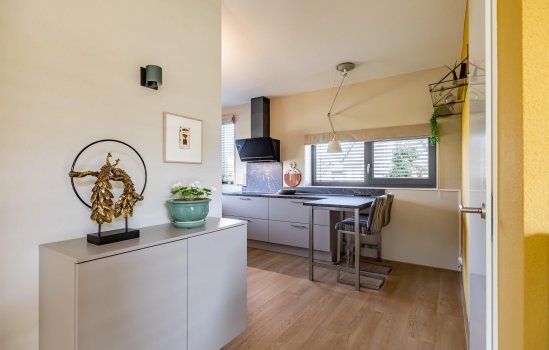 Kardinaalsmuts 8, LEEK