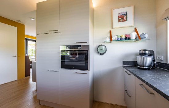 Kardinaalsmuts 8, LEEK
