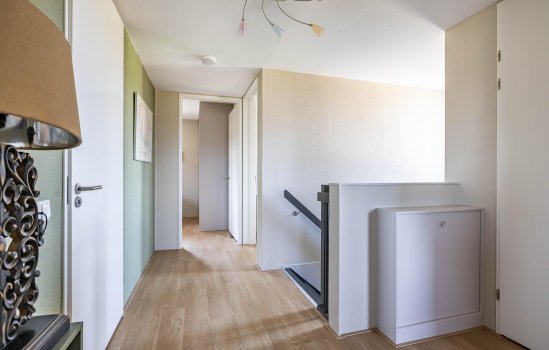 Kardinaalsmuts 8, LEEK
