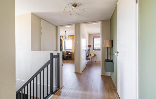 Kardinaalsmuts 8, LEEK