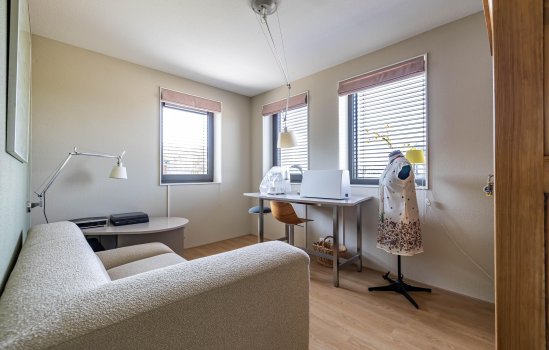 Kardinaalsmuts 8, LEEK