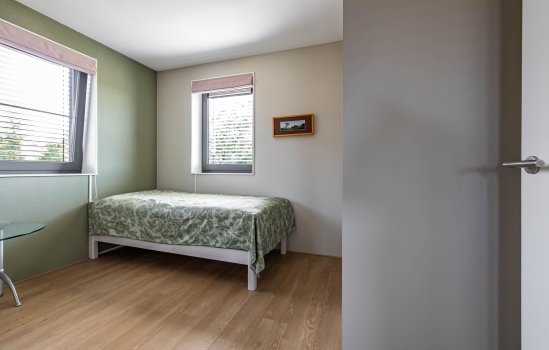 Kardinaalsmuts 8, LEEK