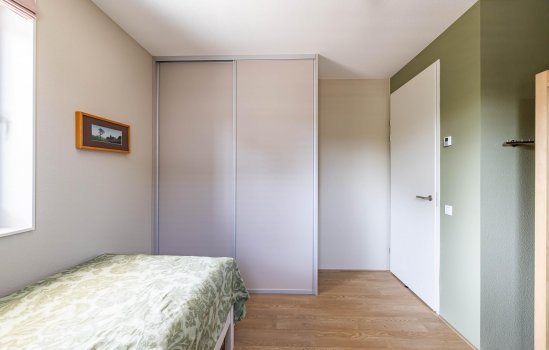 Kardinaalsmuts 8, LEEK