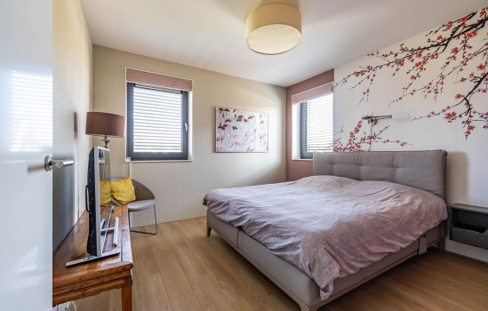 Kardinaalsmuts 8, LEEK