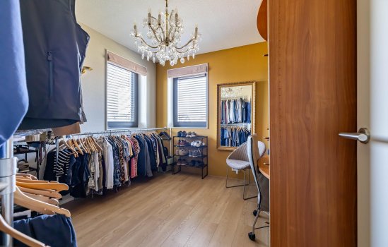 Kardinaalsmuts 8, LEEK