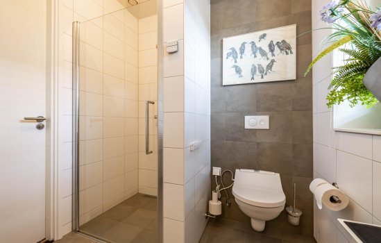 Kardinaalsmuts 8, LEEK