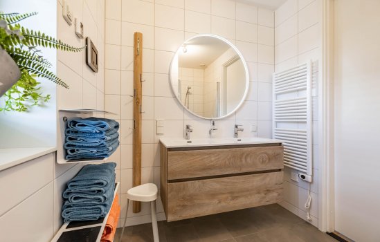 Kardinaalsmuts 8, LEEK
