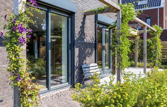 Kardinaalsmuts 8, LEEK