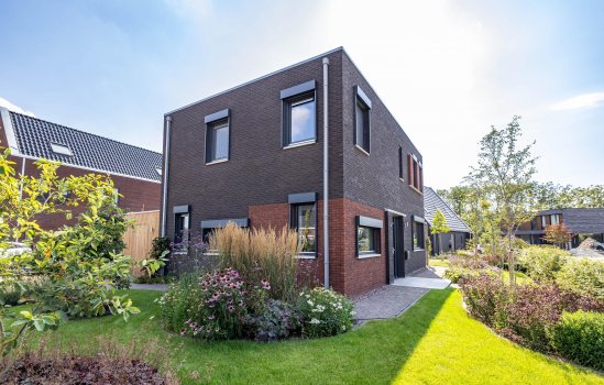 Kardinaalsmuts 8, LEEK