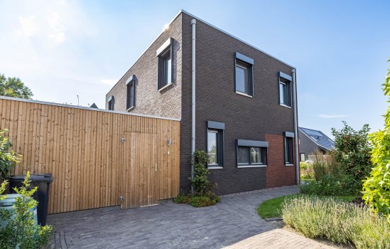 Kardinaalsmuts 8, LEEK