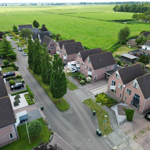 Speenkruid 23, Bedum