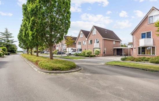 Speenkruid 23, Bedum