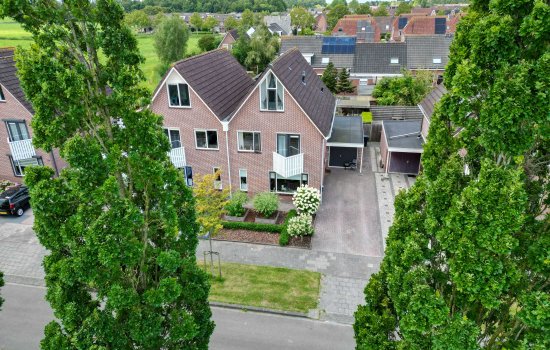 Speenkruid 23, Bedum