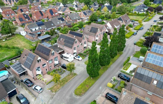 Speenkruid 23, Bedum