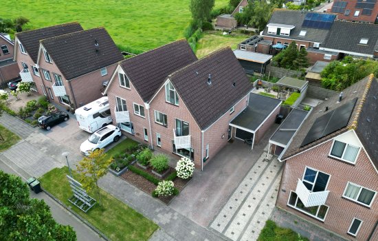Speenkruid 23, Bedum