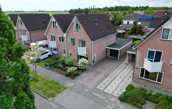 Speenkruid 23, Bedum