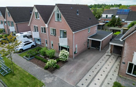 Speenkruid 23, Bedum