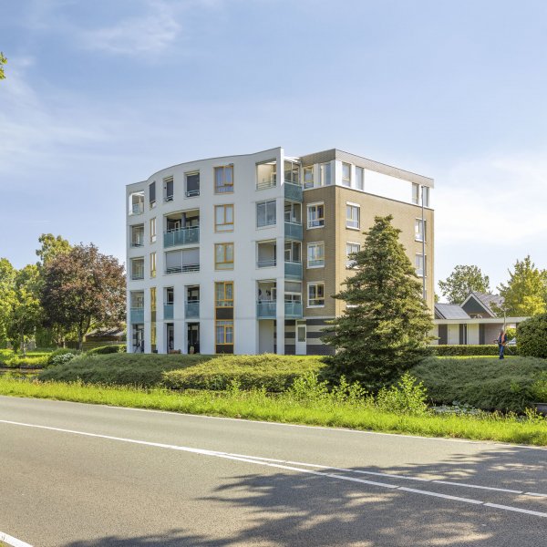 R.J. Nieuwoldstraat 25, Veendam