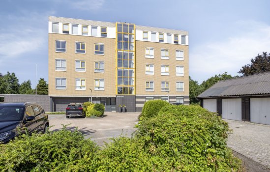 R.J. Nieuwoldstraat 25, Veendam